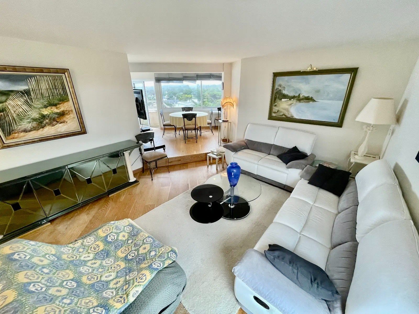apartment 4 Rooms for sale on PORNICHET (44380)