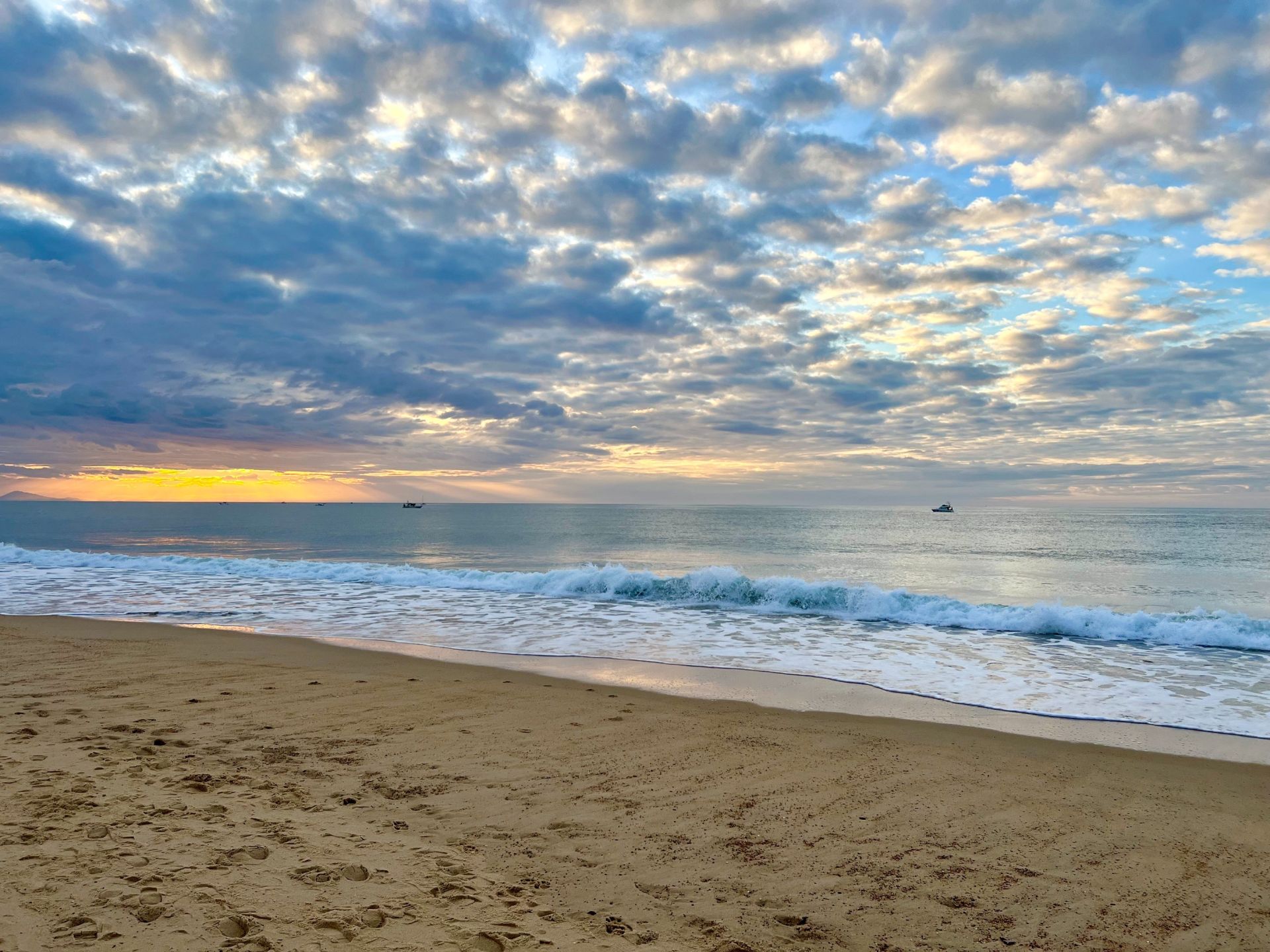 apartment 4 Rooms for sale on PORNICHET (44380)
