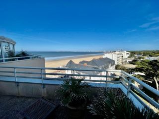 appartement 4 Pièces en vente sur PORNICHET (44380)