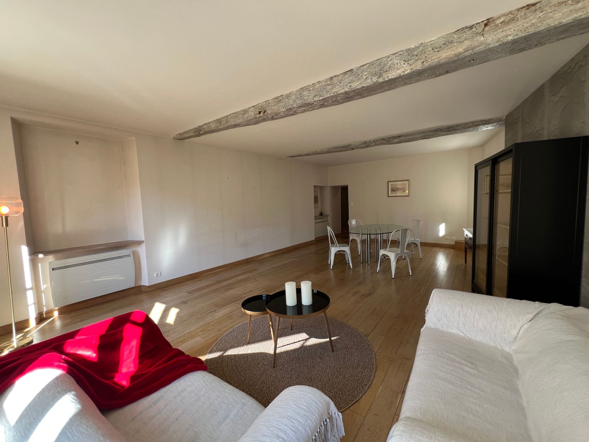appartement 4 Pièces en vente sur QUIMPER (29000)