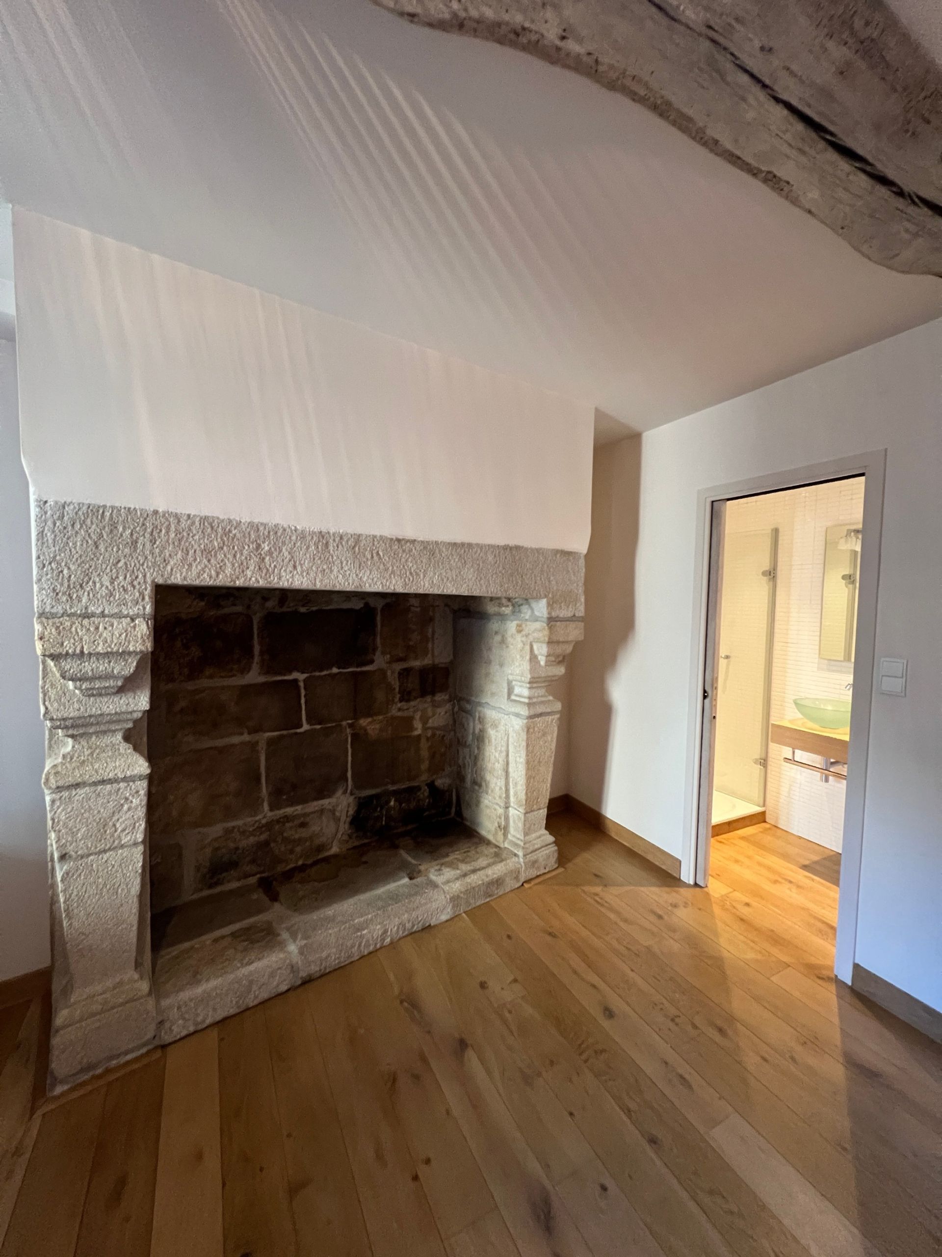 appartement 4 Pièces en vente sur QUIMPER (29000)