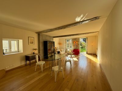 Vente Appartement Quimper 4 Pièces 107 m²