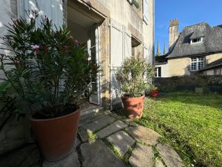 appartement 4 Pièces en vente sur QUIMPER (29000)