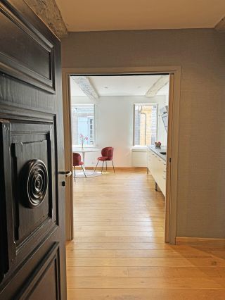 appartement 4 Pièces en vente sur QUIMPER (29000)