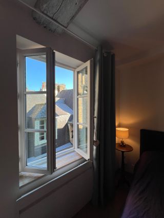 appartement 4 Pièces en vente sur QUIMPER (29000)