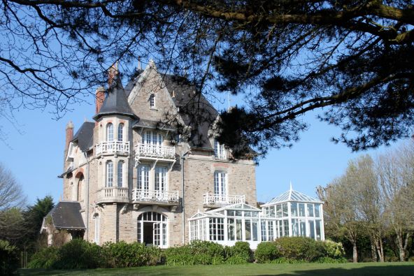 Sale Property Begmeil 12 Rooms 700 m²