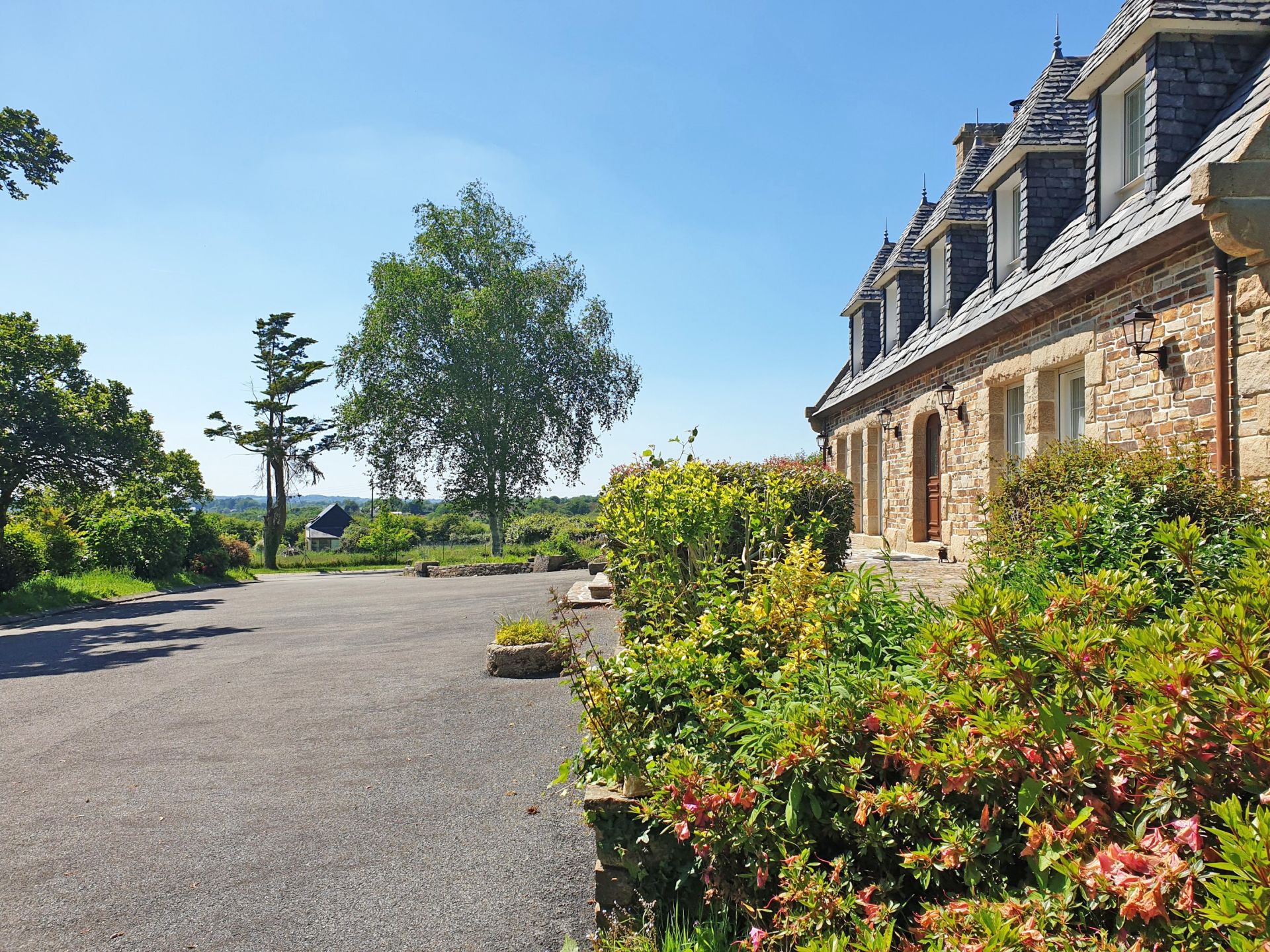 maison 13 Pièces en vente sur QUIMPER (29000)