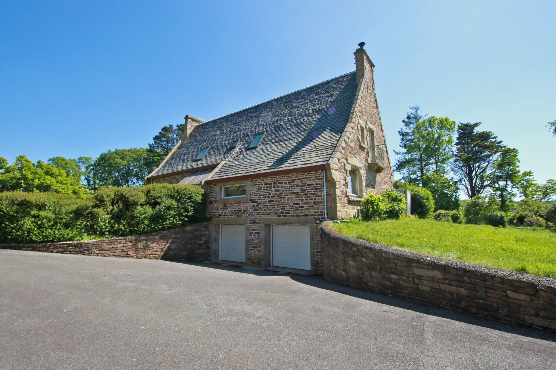 maison 13 Pièces en vente sur QUIMPER (29000)