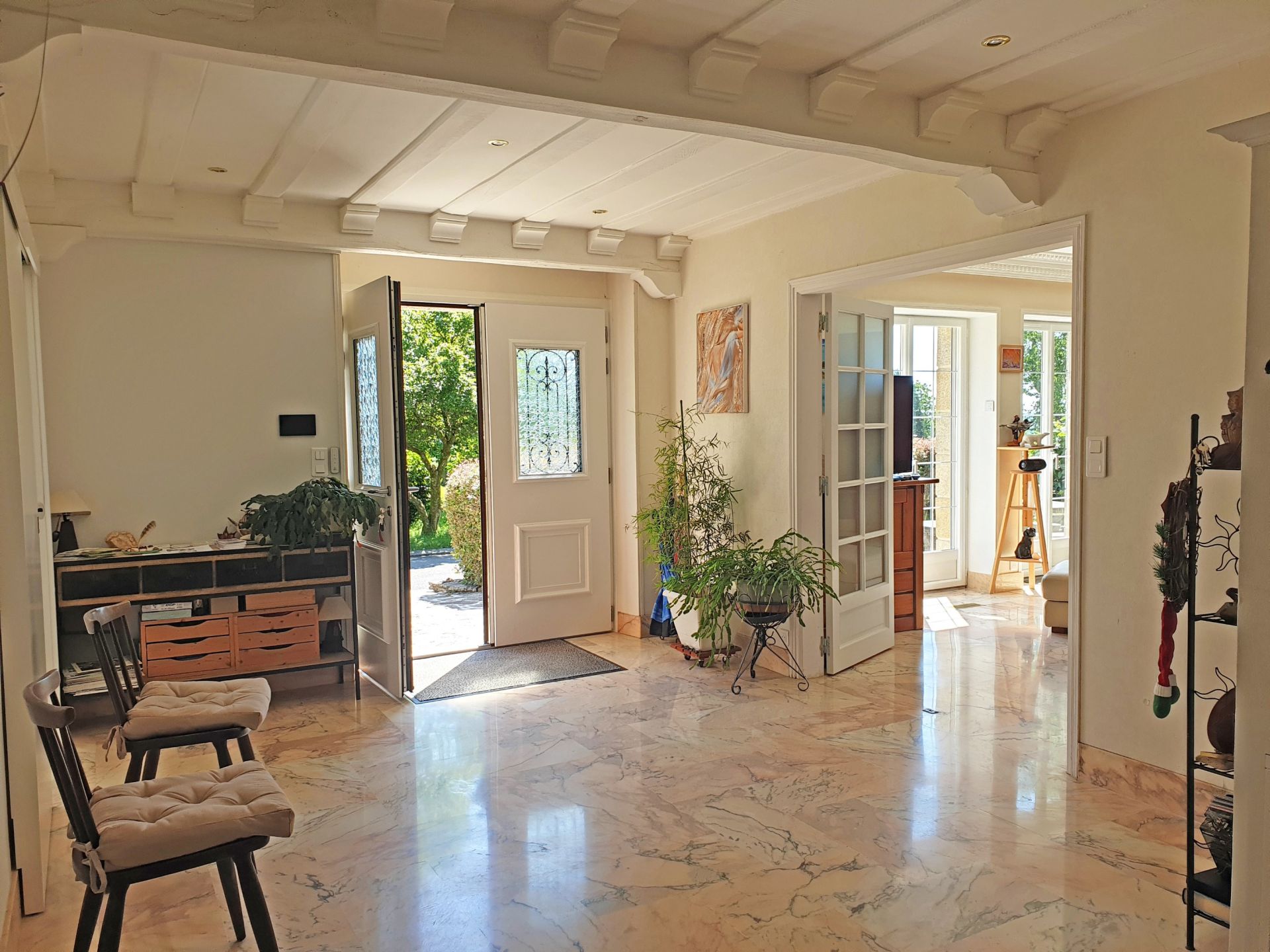 maison 13 Pièces en vente sur QUIMPER (29000)