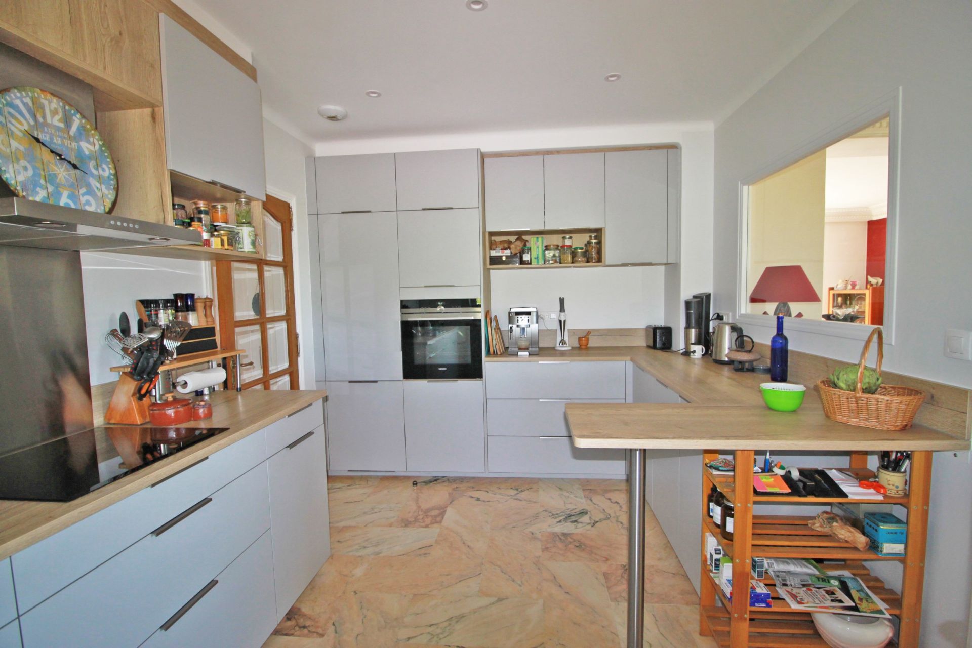 maison 13 Pièces en vente sur QUIMPER (29000)