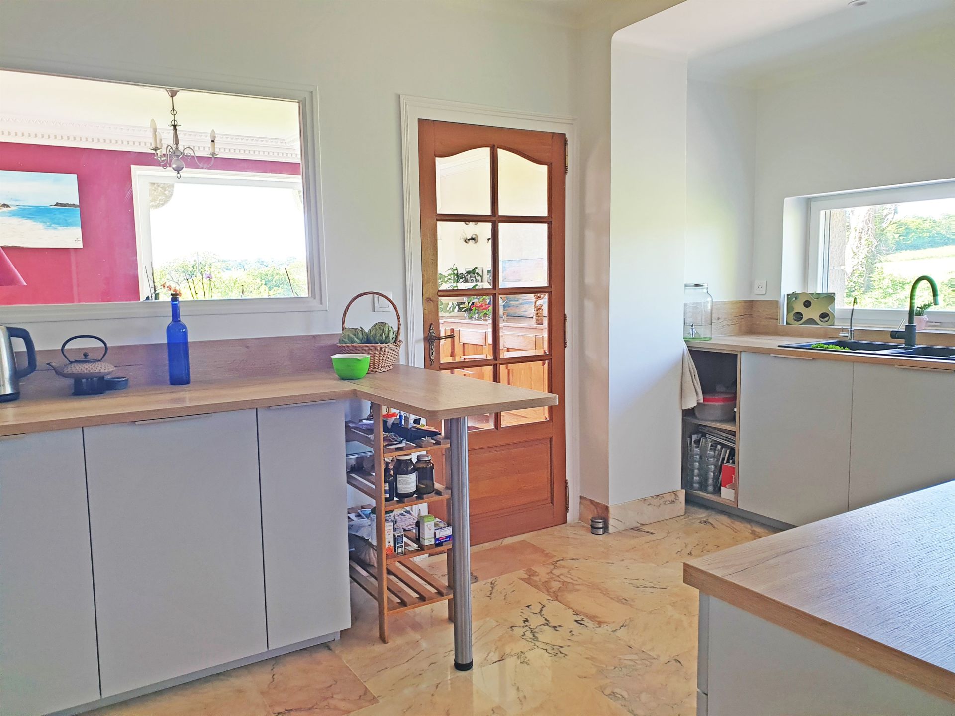 maison 13 Pièces en vente sur QUIMPER (29000)