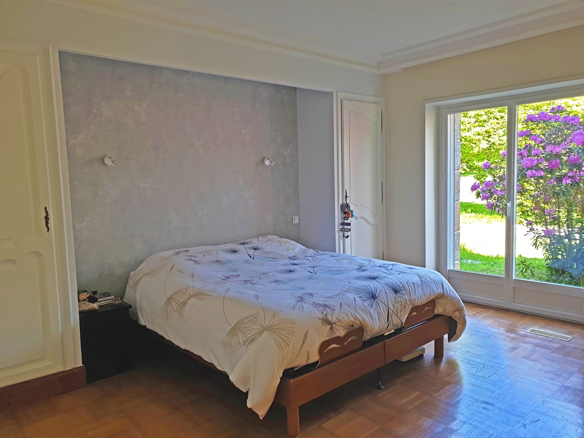 maison 13 Pièces en vente sur QUIMPER (29000)
