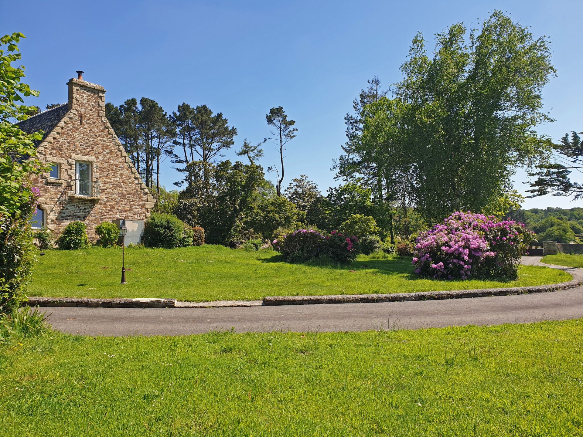 maison 13 Pièces en vente sur QUIMPER (29000)