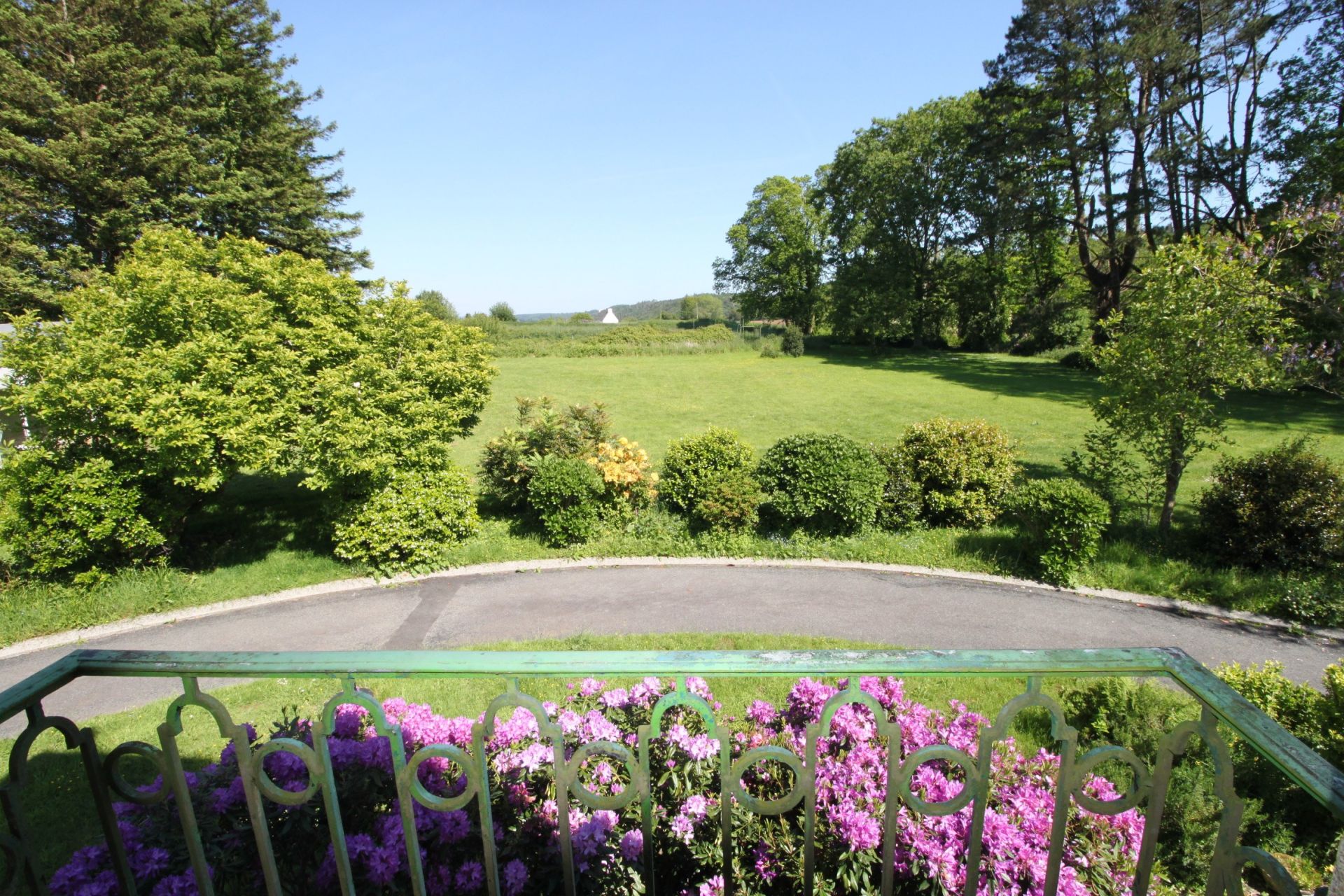 maison 13 Pièces en vente sur QUIMPER (29000)