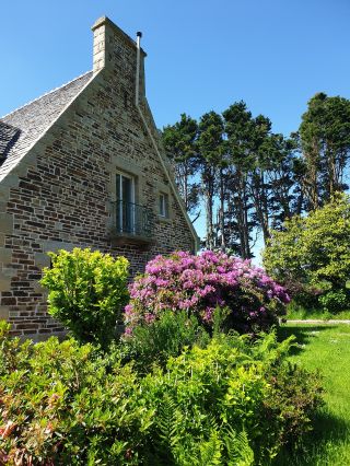 maison 13 Pièces en vente sur QUIMPER (29000)