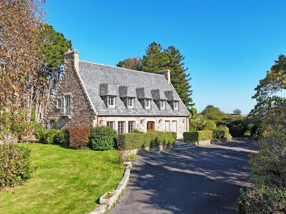 Vente Maison Quimper 13&nbsp;Pièces 210&nbsp;m²