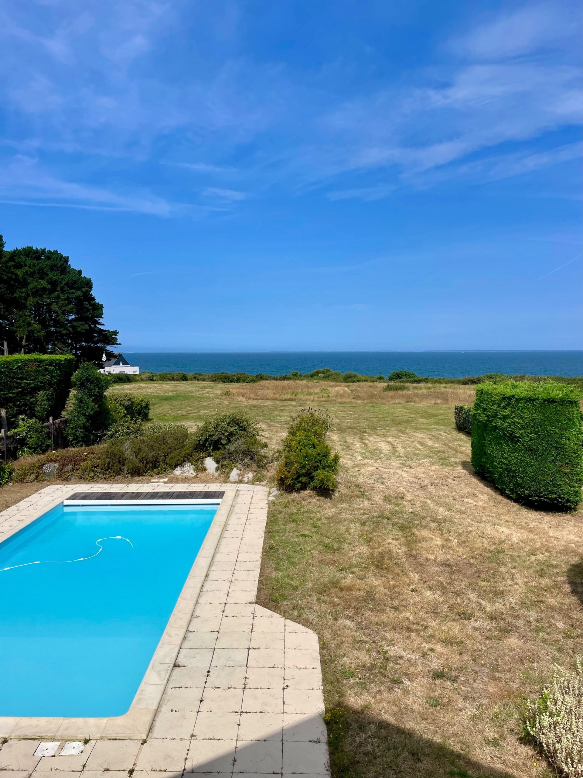 house 7 Rooms for sale on PIRIAC SUR MER (44420)