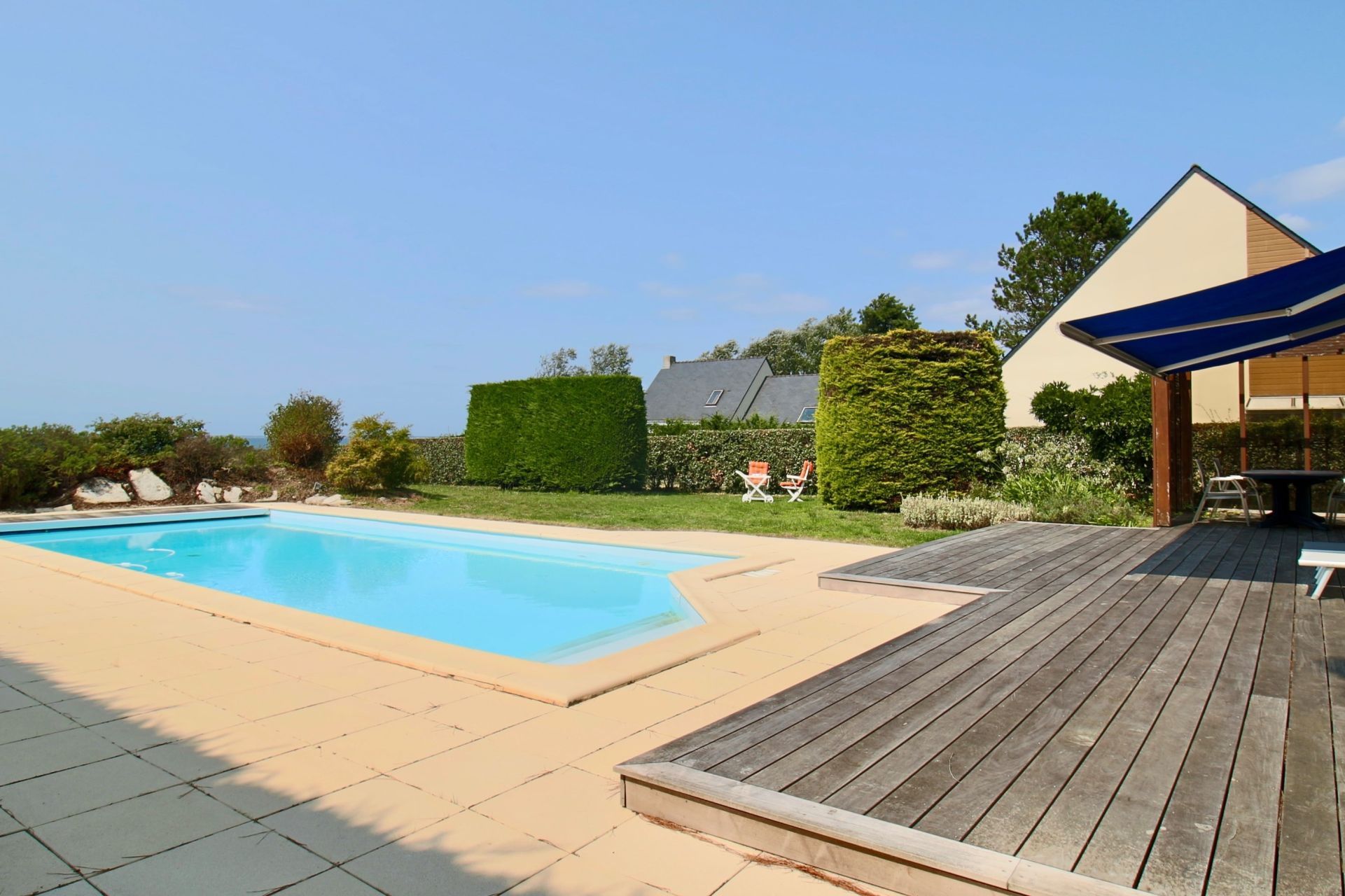 house 7 Rooms for sale on PIRIAC SUR MER (44420)