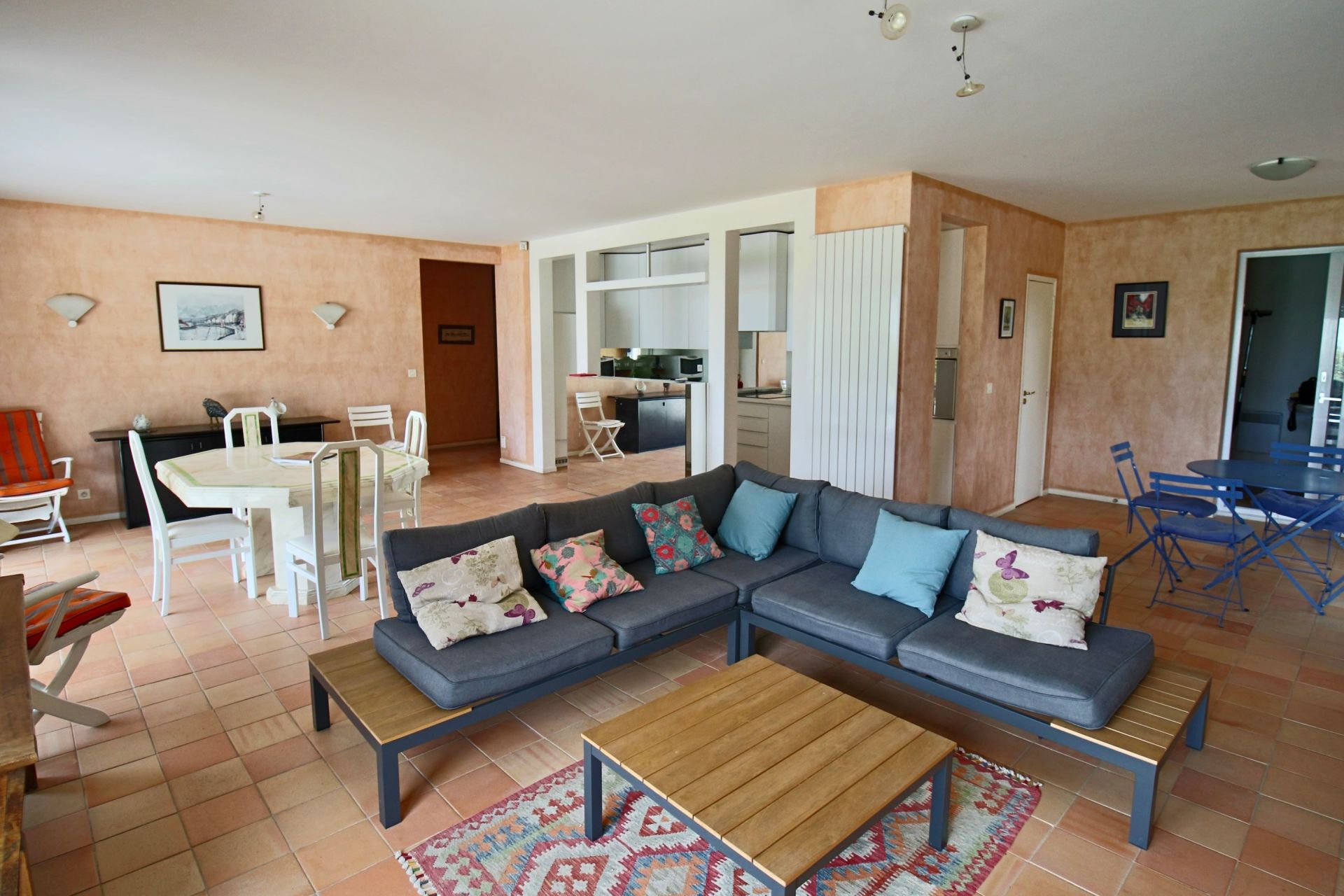 house 7 Rooms for sale on PIRIAC SUR MER (44420)