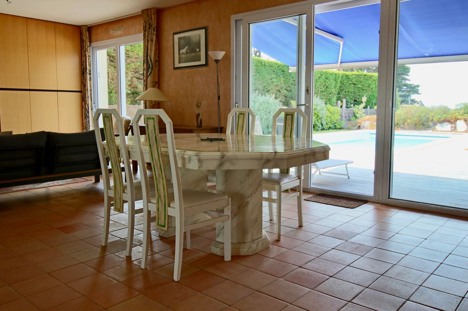 house 7 Rooms for sale on PIRIAC SUR MER (44420)