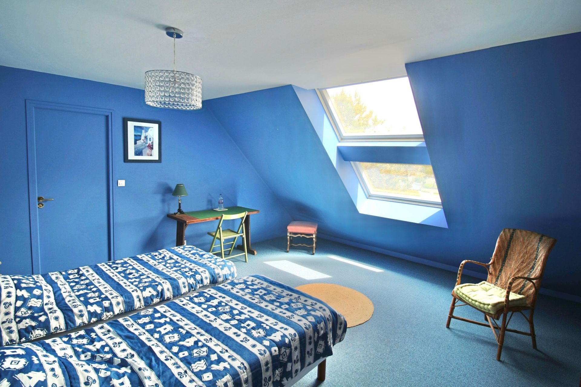 maison 7 Pièces en vente sur PIRIAC SUR MER (44420)