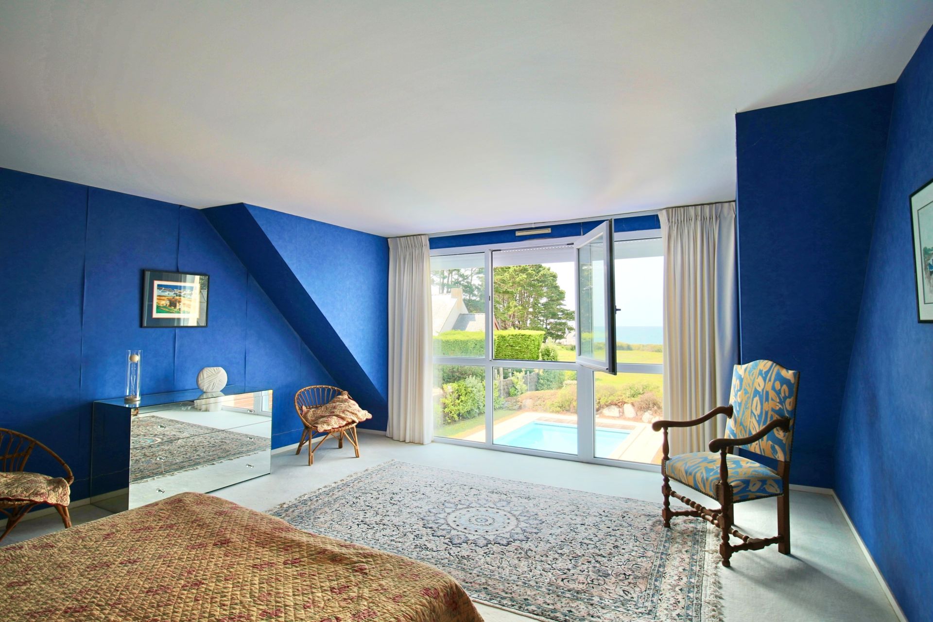 house 7 Rooms for sale on PIRIAC SUR MER (44420)