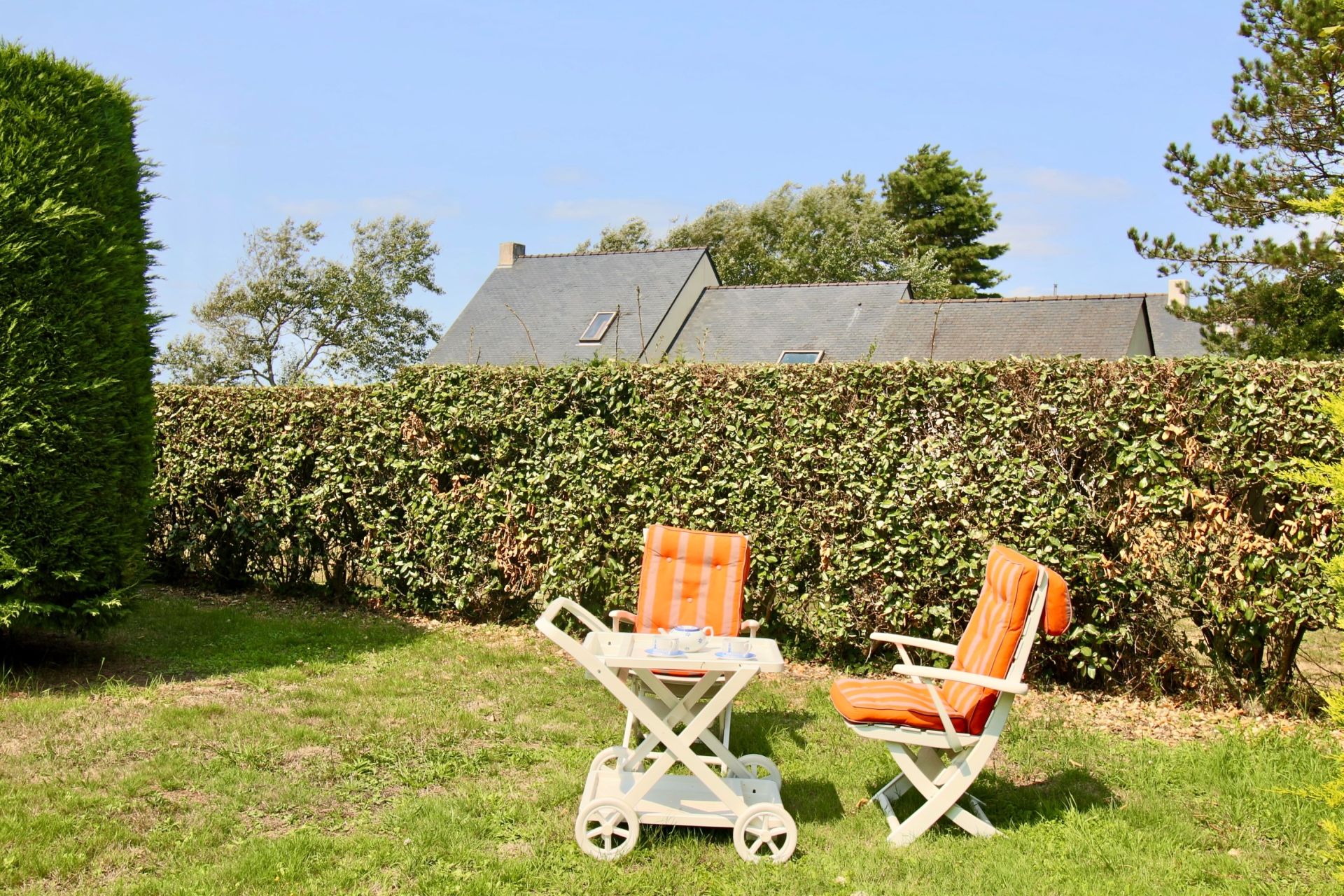 maison 7 Pièces en vente sur PIRIAC SUR MER (44420)