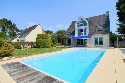 Vente Maison Piriac-sur-Mer 7 Pièces 210 m²