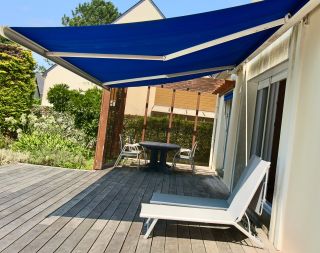 maison 7 Pièces en vente sur PIRIAC SUR MER (44420)