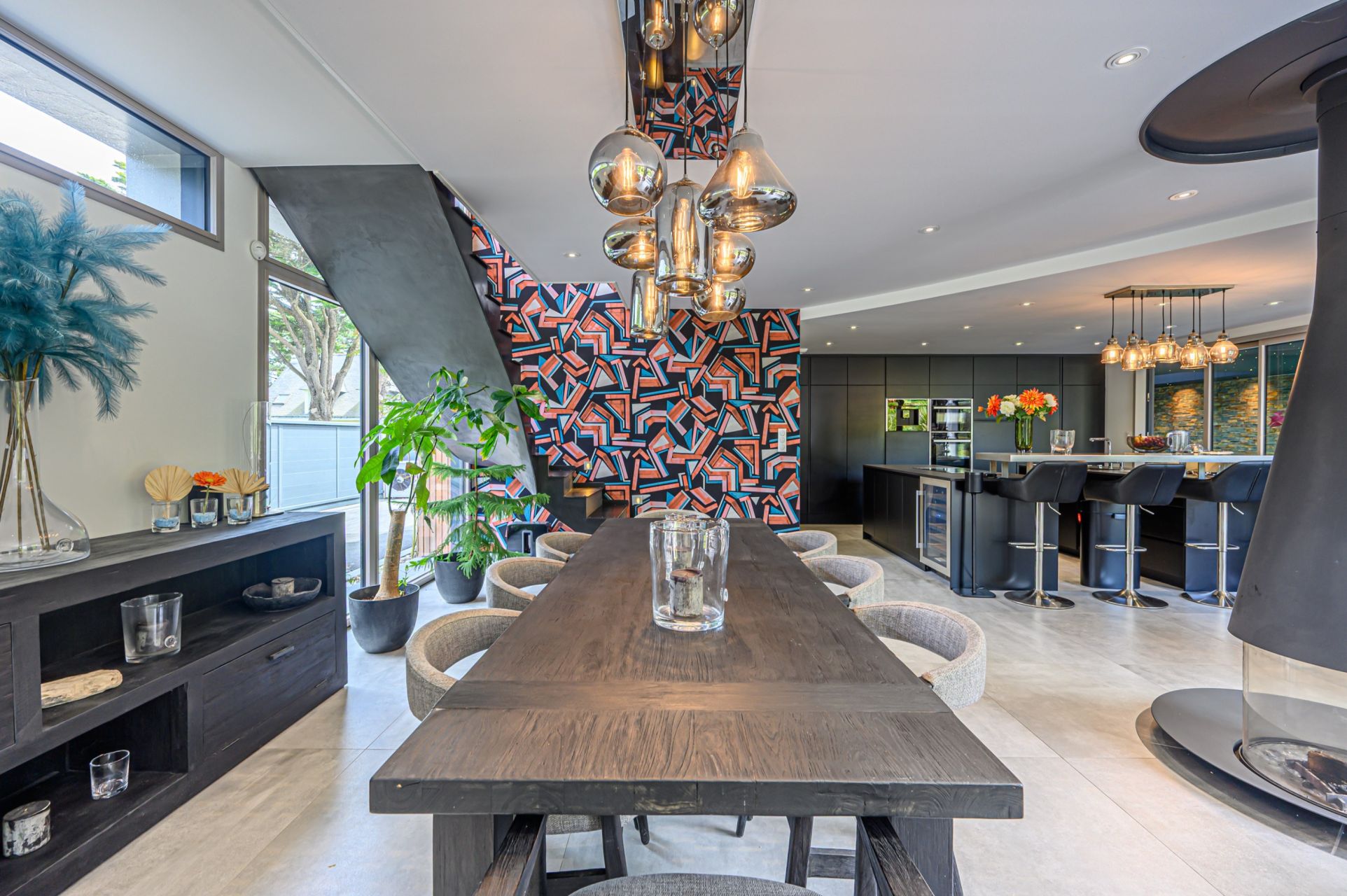 villa 8 Pièces en location saisonnière sur ST MARC SUR MER (44600)