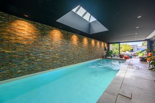 villa 8 Pièces en location saisonnière sur ST MARC SUR MER (44600)