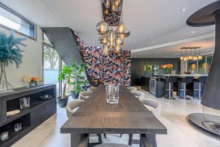 villa 8 Pièces en location saisonnière sur ST MARC SUR MER (44600)