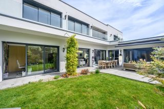 villa 8 Pièces en location saisonnière sur ST MARC SUR MER (44600)