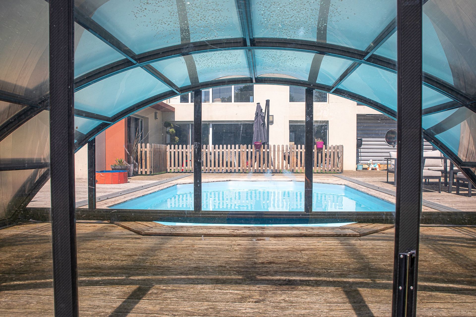 house 9 Rooms for sale on PLOURHAN (22410)