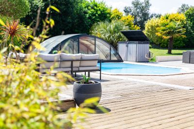 Vente Maison Plourhan 9 Pièces 216 m²