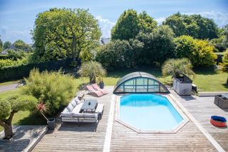 house 9 Rooms for sale on PLOURHAN (22410)