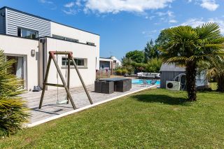 house 9 Rooms for sale on PLOURHAN (22410)