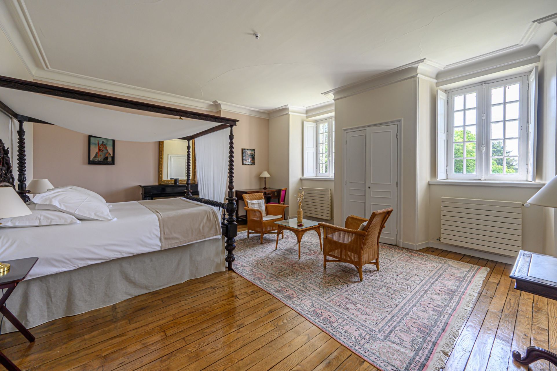 castle 28 Rooms for sale on GUEMENE SUR SCORFF (56160)