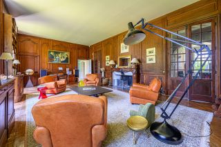 château 28 Pièces en vente sur GUEMENE SUR SCORFF (56160)