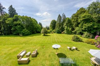 château 28 Pièces en vente sur GUEMENE SUR SCORFF (56160)