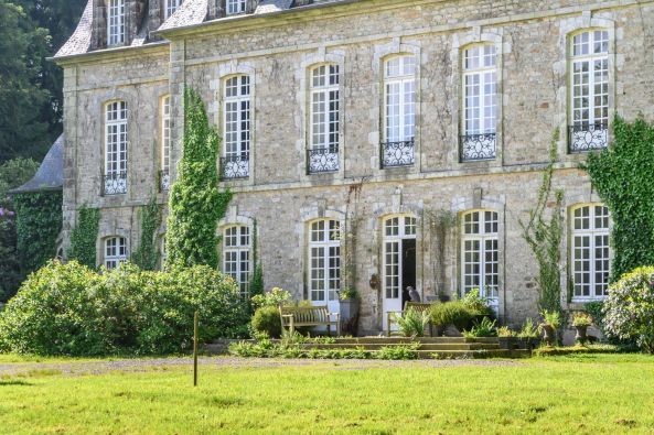 Vente Château Guémené-sur-Scorff 28&nbsp;Pièces 1200&nbsp;m²