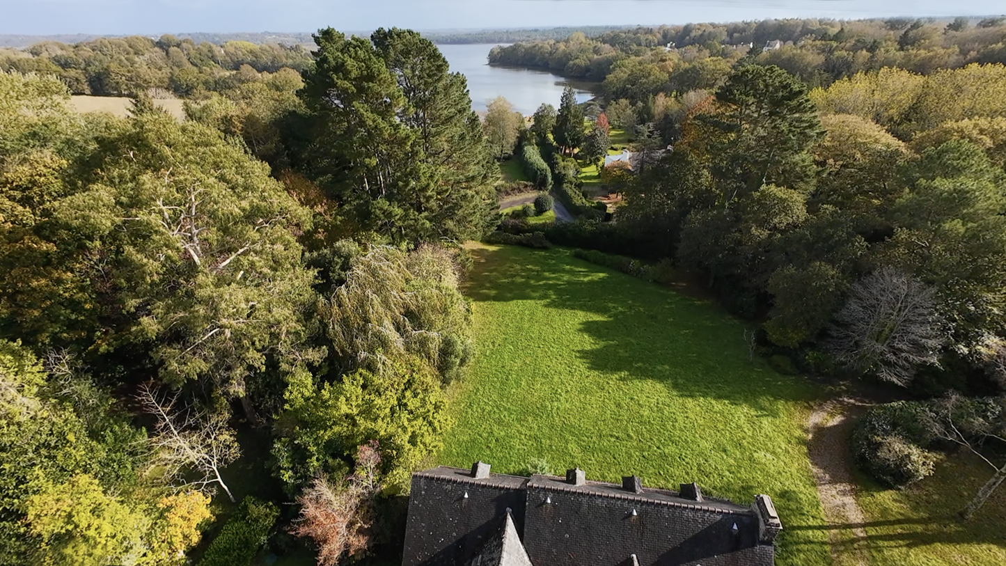 maison 7 Pièces en vente sur QUIMPER (29000)