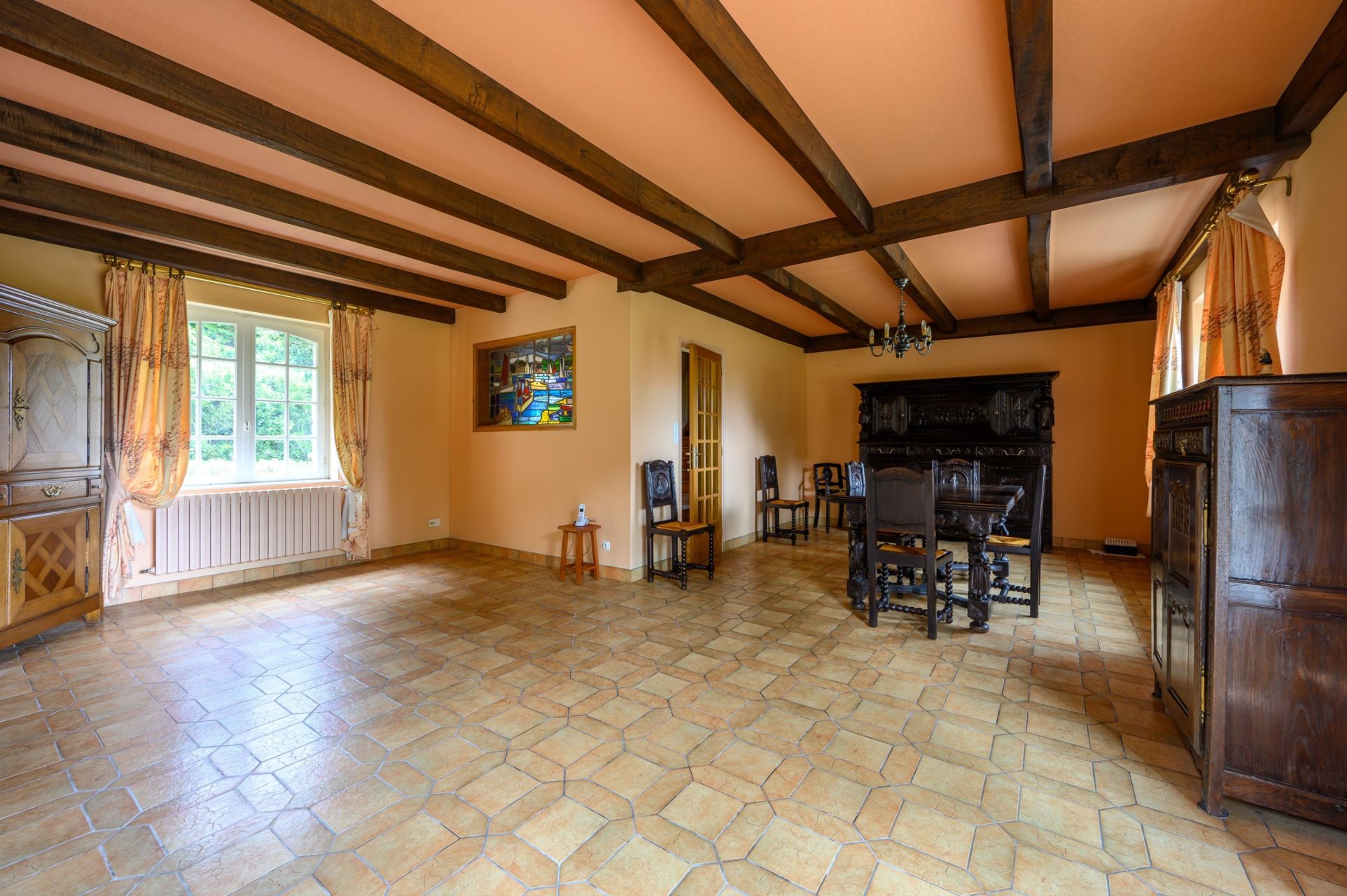 maison 7 Pièces en vente sur QUIMPER (29000)