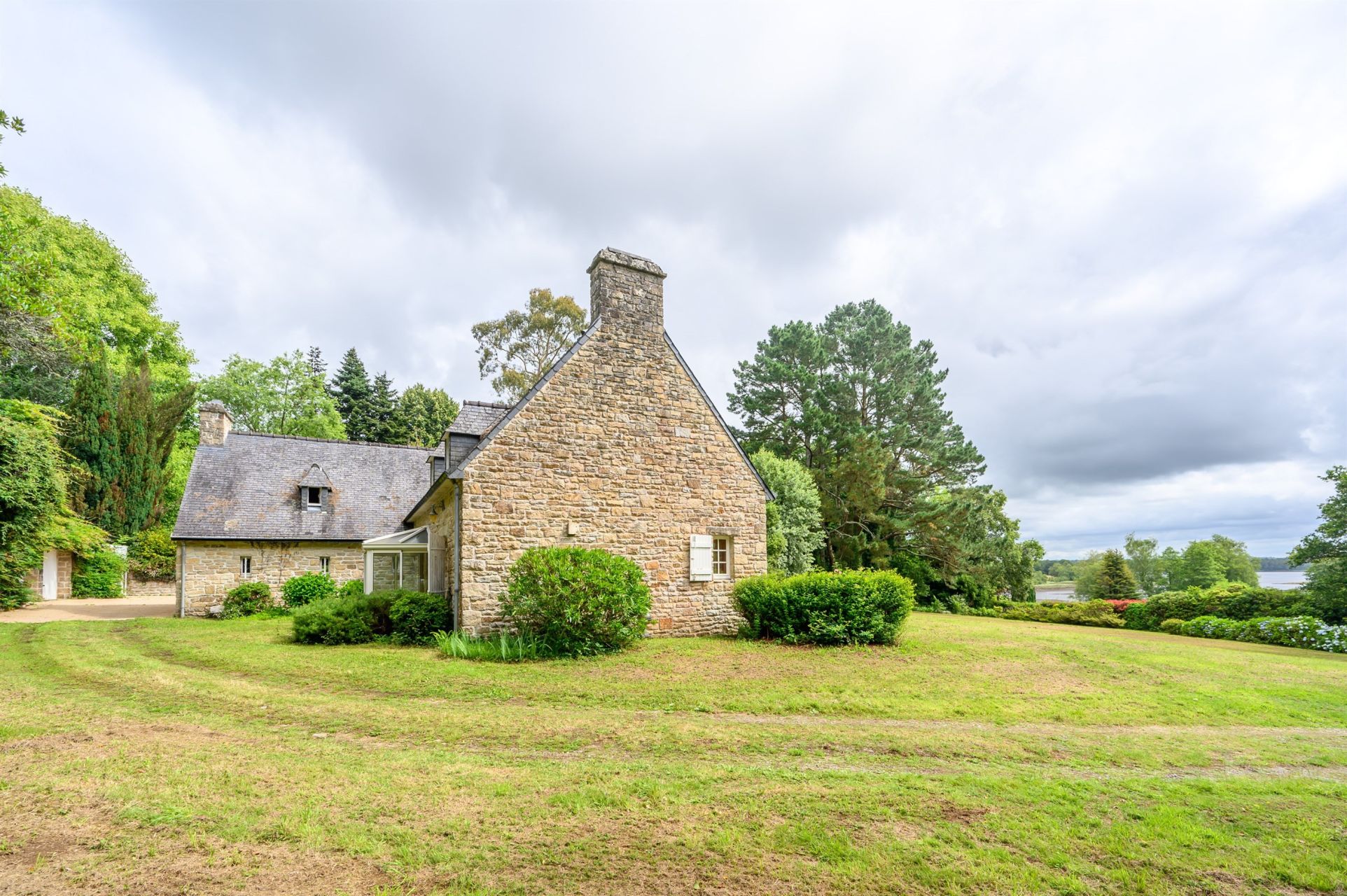 maison 7 Pièces en vente sur QUIMPER (29000)