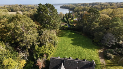 Sale House Quimper 7&nbsp;Rooms 187&nbsp;m²