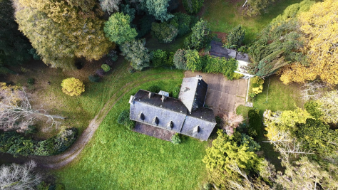 Vente Maison Quimper 7 Pièces 187 m²