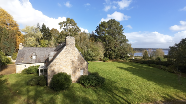 maison 7 Pièces en vente sur QUIMPER (29000)