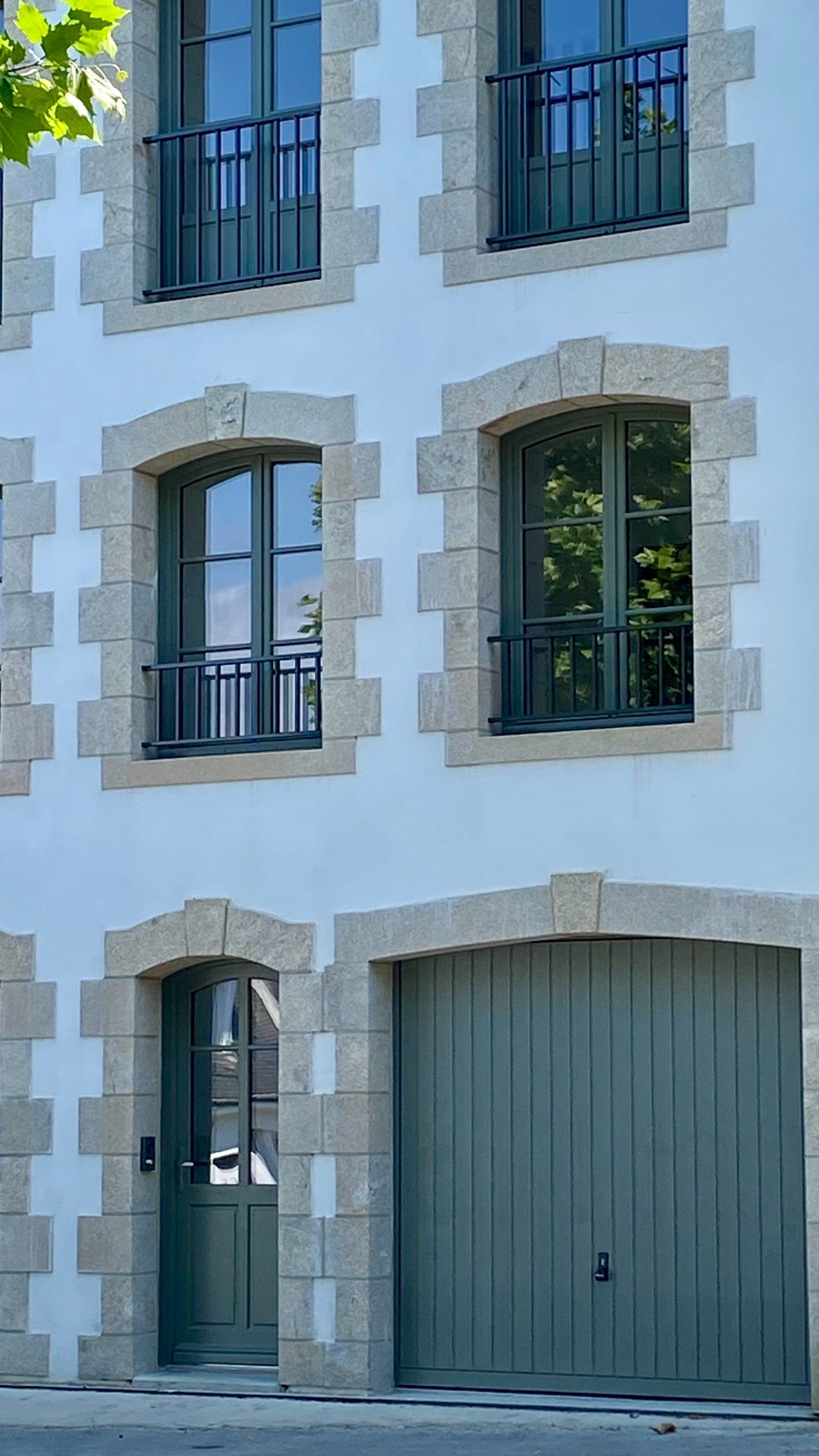 maison 6 Pièces en vente sur AURAY (56400)