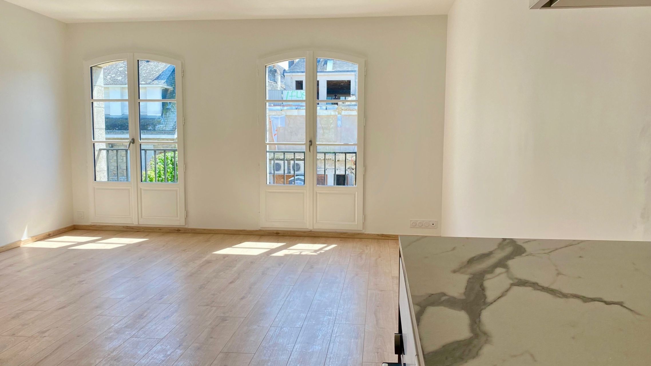 maison 6 Pièces en vente sur AURAY (56400)