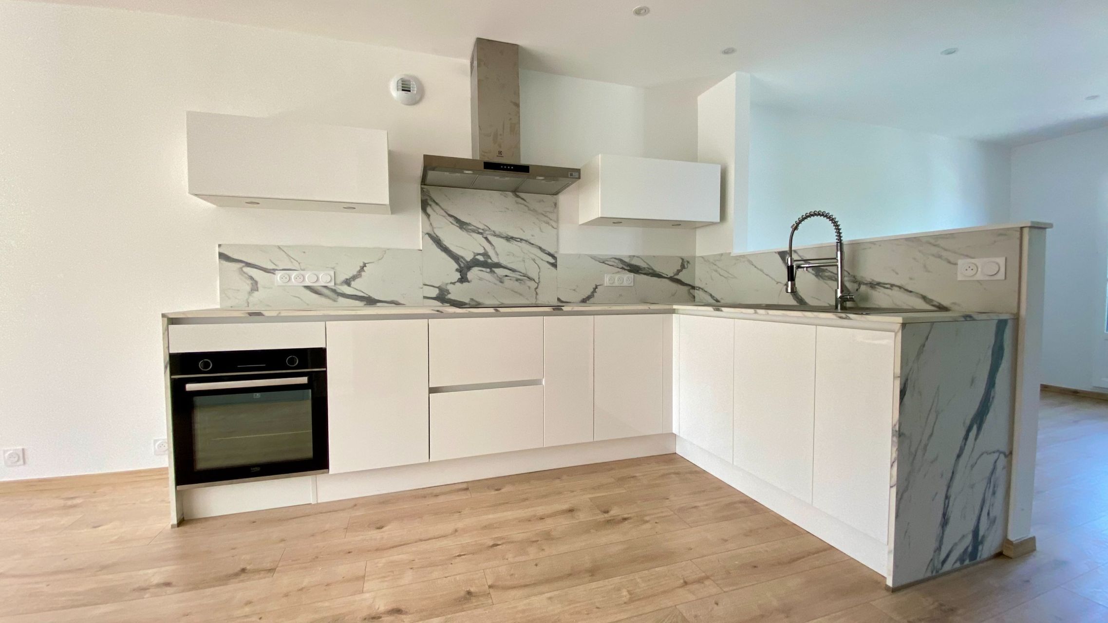 maison 6 Pièces en vente sur AURAY (56400)